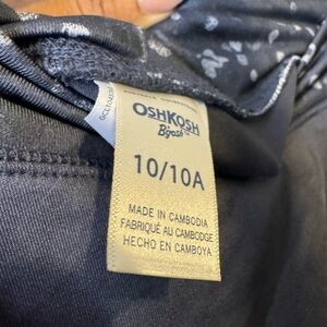 OshKosh B'gosh Gray Hoodie